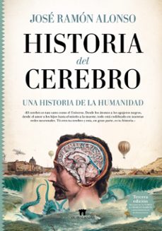 historia del cerebro-9788419414298