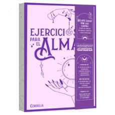 cuaderno creativo ejercicios para el alma-9788419434098