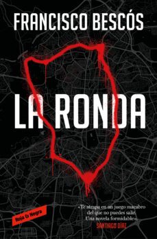 la ronda (ebook)-francisco bescos-9788419437198