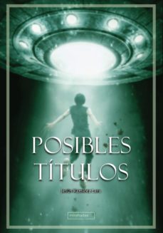 posibles titulos-jesus ramirez lara-9788419454898