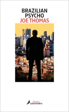 brazilian psycho-joe thomas-9788419456298