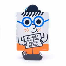 el libro que sabe hacer de todo-tristan mory-9788419475398