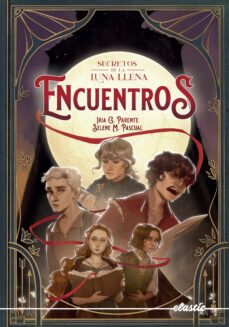 secretos de la luna llena 2. encuentros (ebook)-9788419478498