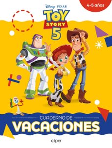 Disney. Cuaderno de vacaciones