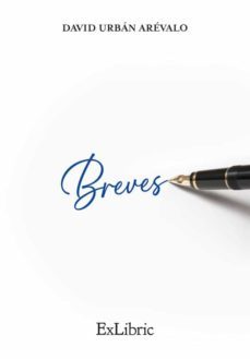 (i.b.d.) breves-david urban arevalo-9788419520098