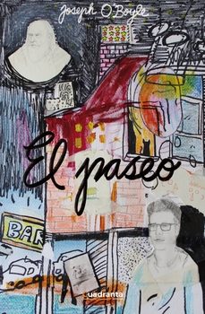 el paseo-joseph o'boyle-9788419556998