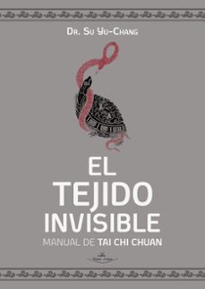el tejido invisible (ebook)-dr. su yu chang-9788419559098