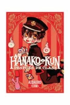 hanako-kun, despues de clase 1-9788419600998