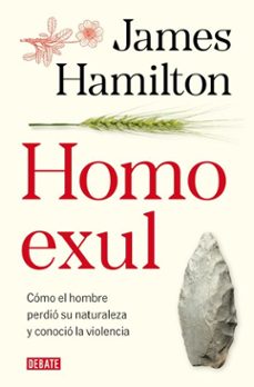 homo exul (ebook)-james hamilton-9788419642998