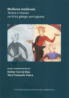 mulleres medievais-esther corral diaz-9788419679598