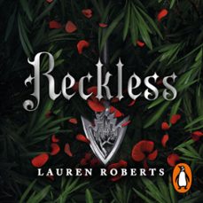 reckless (saga powerless 2) (audiolibro)-lauren roberts-9788419688798