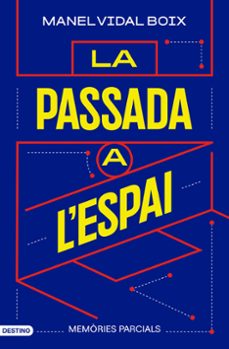 la passada a l espai-manel vidal boix-9788419734198