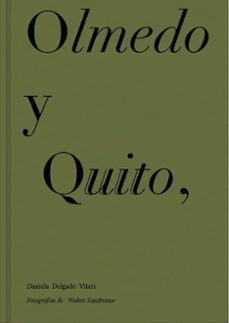 olmedo y quito-daniela delgado viteri-9788419737298