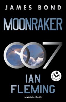 moonraker (james bond, agente 007 3) (ebook)-ian fleming-9788419743398