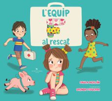 l equip f al rescat-paula merlan-9788419747198