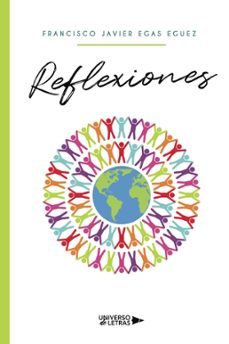 reflexiones (ebook)-francisco javier egas eguez-9788419774798
