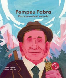 pompeu fabra. entre paraules i esports-victor amela-9788419794598