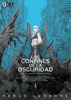 mision en el apocalipsis 1: los confines de la oscuridad-9788419811998