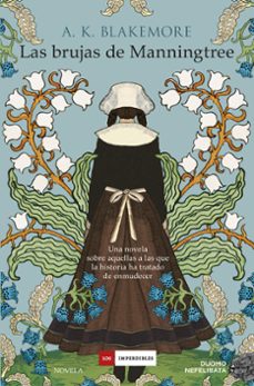 las brujas de manningtree-9788419834898