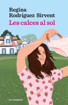 les calces al sol (edicio limitada sant jordi)-regina rodriguez sirvent-9788419836298