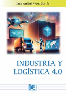 industria y logistica 4.0-9788419857798