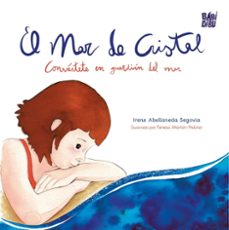 el mar de cristal-irene abellaneda segovia-9788419859198