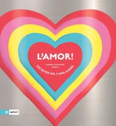 l'amor!-guillaume duprat-9788419889898