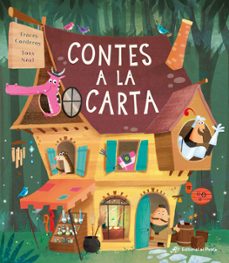 contes a la carta-tracey corderoy-9788419912398