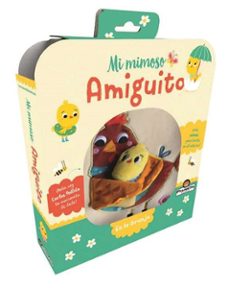 mimoso amiguito granja-9788419935298