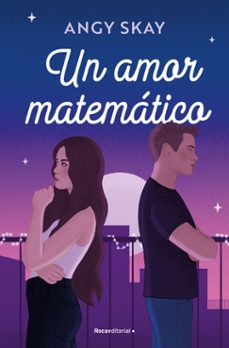 un amor matematico (ebook)-9788419449160