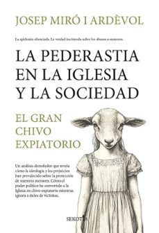 la pederastia en la iglesia y la sociedad-9788419979698