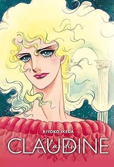 claudine-riyoko ikeda-9788419986498