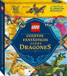 cuentos fantasticos sobre dragones-9788419987198