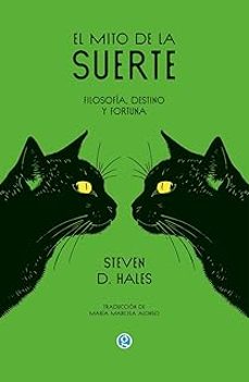 el mito de la suerte-steven hales-9788419990198