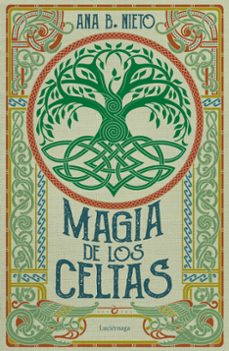magia de los celtas (ebook)-9788419996640