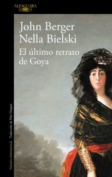 el ultimo retrato de goya (ebook)-9788420408798