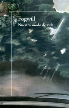 nuestro modo de vida-9788420417998