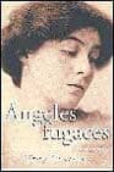 angeles fugaces-tracy chevalier-9788420451398