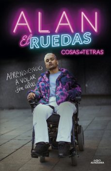 cosas de tetras-alan el ruedas-9788420459998