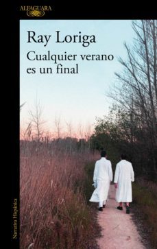cualquier verano es un final (ebook)-ray loriga-9788420461298