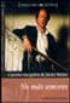 no mas amores: cuentos escogidos (audiolibro) (2 casetes: 45 minu tos)-javier marias-9788420494098