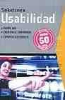 soluciones usabilidad (caja con 3 vols.)-9788420537498