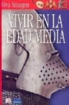 vivir en la edad media-9788420545998