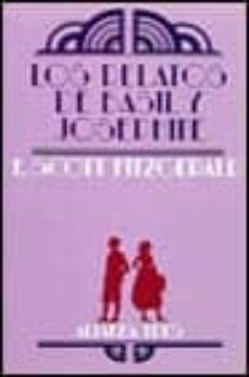 los relatos de basil y josephine (3ª ed.)-f. scott fitzgerald-9788420630298