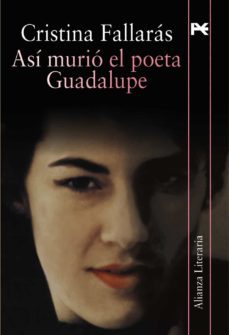 asi murio el poeta guadalupe-9788420651798