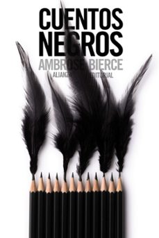 cuentos negros-ambrose bierce-9788420654898