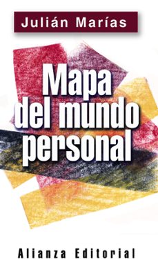 mapa del mundo personal-9788420678498