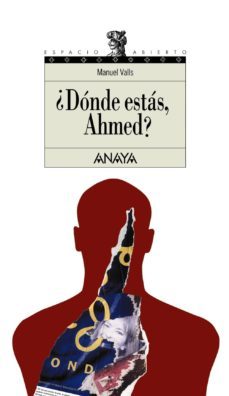 ¿donde estas, ahmed?-manuel valls-9788420700298
