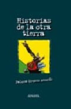 historias de la otra tierra-9788420792798