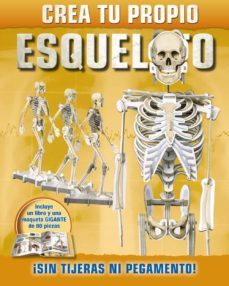 crea tu propio esqueleto-9788421678398
